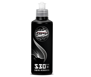 POLIR PASTA FINIS I UKLANJANJE HOLOGRAMA S30 PLUS 250G SCHOLL 103306